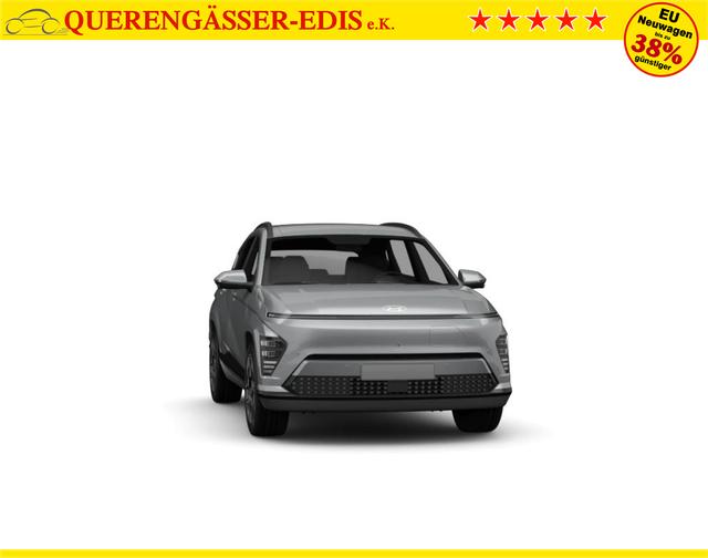 Hyundai KONA (MY26) 1,6 T-GDI 110 kW 2WD SMART TECHNOLOGY DCT7 
