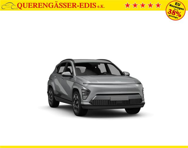 Hyundai KONA (MY26) 1,6 T-GDI 110 kW 2WD SMART TECHNOLOGY DCT7 
