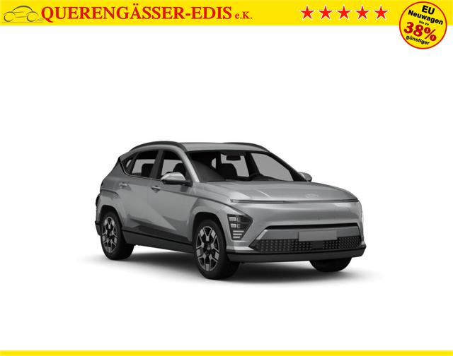 Hyundai KONA (MY26) 1,6 T-GDI 110 kW 2WD SMART TECHNOLOGY DCT7 