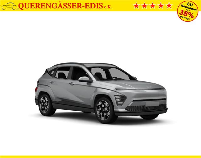 Hyundai KONA (MY26) 1,6 T-GDI 110 kW 2WD SMART TECHNOLOGY DCT7 