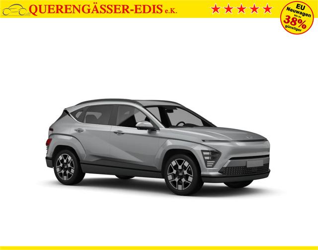 Hyundai KONA (MY26) 1,6 T-GDI 110 kW 2WD SMART TECHNOLOGY DCT7 