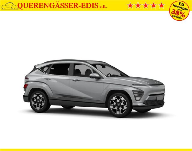 Hyundai KONA (MY26) 1,6 T-GDI 110 kW 2WD SMART TECHNOLOGY DCT7 
