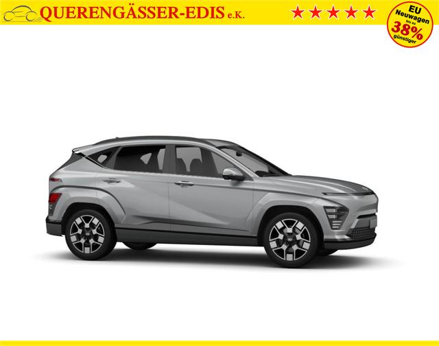 Hyundai KONA (MY26) 1,6 T-GDI 110 kW 2WD SMART TECHNOLOGY DCT7 