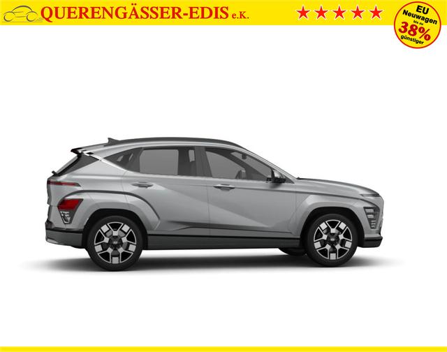 Hyundai KONA (MY26) 1,6 T-GDI 110 kW 2WD SMART TECHNOLOGY DCT7 
