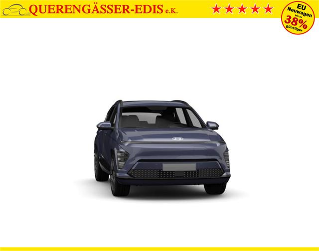 Hyundai KONA (MY26) 1,6 T-GDI 110 kW 2WD SMART TECHNOLOGY DCT7 
