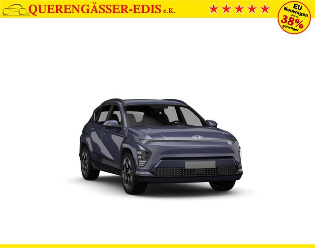 Hyundai KONA (MY26) 1,6 T-GDI 110 kW 2WD SMART TECHNOLOGY DCT7 