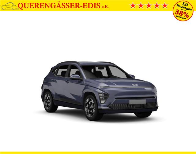 Hyundai KONA (MY26) 1,6 T-GDI 110 kW 2WD SMART TECHNOLOGY DCT7 