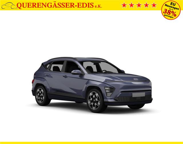 Hyundai KONA (MY26) 1,6 T-GDI 110 kW 2WD SMART TECHNOLOGY DCT7 