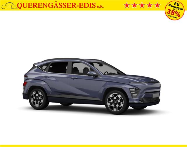 Hyundai KONA (MY26) 1,6 T-GDI 110 kW 2WD SMART TECHNOLOGY DCT7 