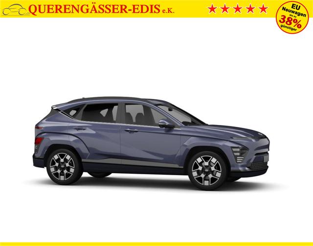 Hyundai KONA (MY26) 1,6 T-GDI 110 kW 2WD SMART TECHNOLOGY DCT7 