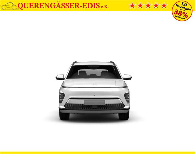 Hyundai KONA (MY26) 1,6 T-GDI 110 kW 2WD SMART TECHNOLOGY DCT7 