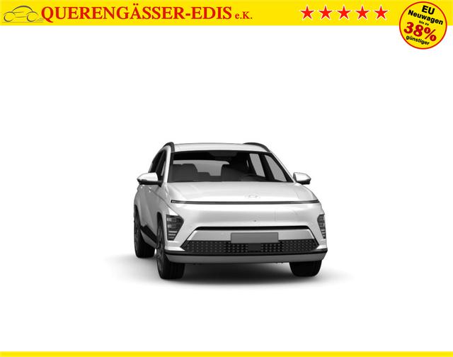 Hyundai KONA (MY26) 1,6 T-GDI 110 kW 2WD SMART TECHNOLOGY DCT7 