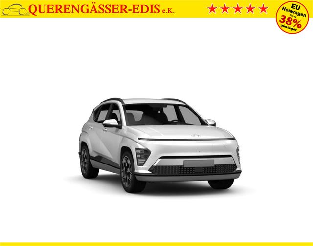 Hyundai KONA (MY26) 1,6 T-GDI 110 kW 2WD SMART TECHNOLOGY DCT7 