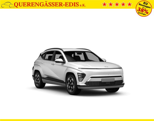 Hyundai KONA (MY26) 1,6 T-GDI 110 kW 2WD SMART TECHNOLOGY DCT7 