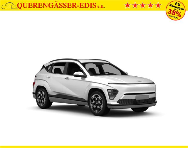 Hyundai KONA (MY26) 1,6 T-GDI 110 kW 2WD SMART TECHNOLOGY DCT7 