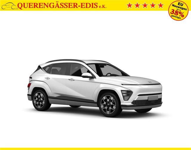 Hyundai KONA (MY26) 1,6 T-GDI 110 kW 2WD SMART TECHNOLOGY DCT7 