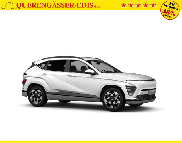Hyundai KONA (MY26) 1,6 T-GDI 110 kW 2WD SMART TECHNOLOGY DCT7 