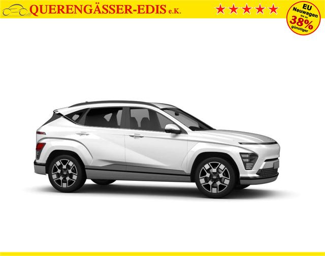 Hyundai KONA (MY26) 1,6 T-GDI 110 kW 2WD SMART TECHNOLOGY DCT7 