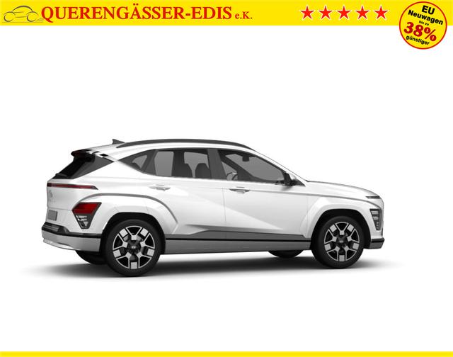 Hyundai KONA (MY26) 1,6 T-GDI 110 kW 2WD SMART TECHNOLOGY DCT7 