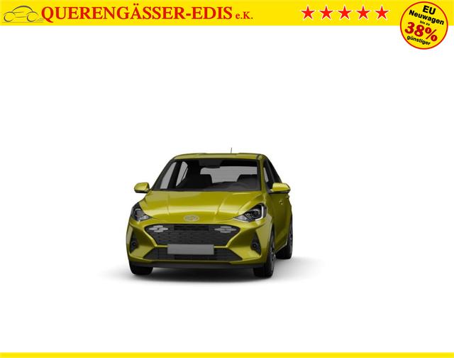 Hyundai i10 N Line 1.0 T-GDI 66 kW N-Line MAN5 