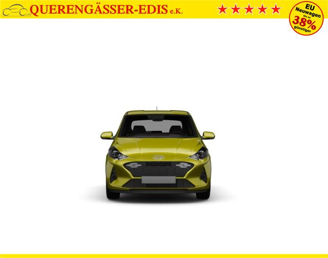 Hyundai i10 N Line 1.0 T-GDI 66 kW N-Line MAN5 