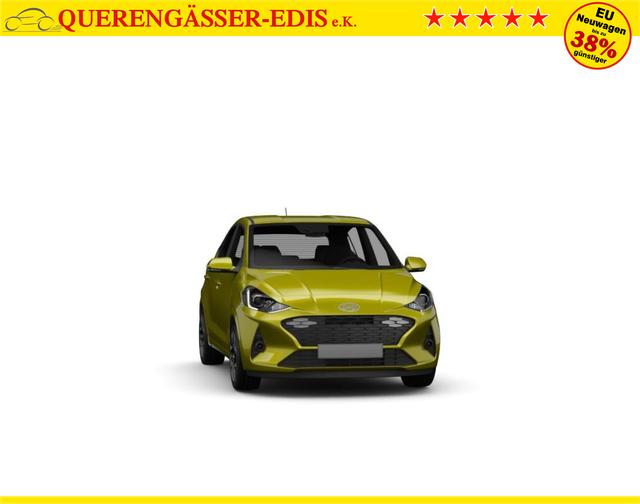 Hyundai i10 N Line 1.0 T-GDI 66 kW N-Line MAN5 