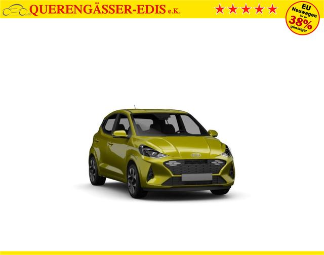 Hyundai i10 N Line 1.0 T-GDI 66 kW N-Line MAN5 