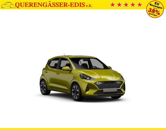 Hyundai i10 N Line 1.0 T-GDI 66 kW N-Line MAN5 