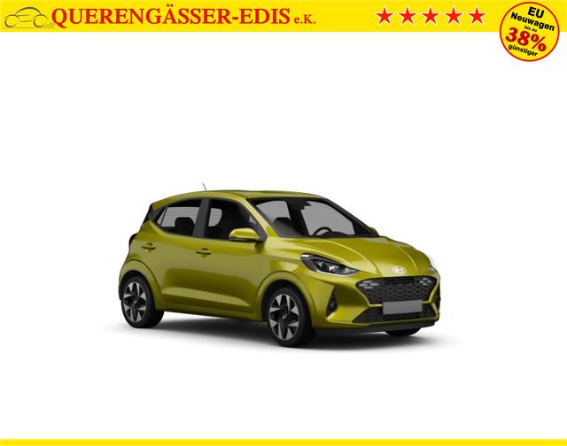 Hyundai i10 N Line 1.0 T-GDI 66 kW N-Line MAN5 