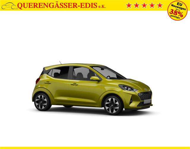 Hyundai i10 N Line 1.0 T-GDI 66 kW N-Line MAN5 