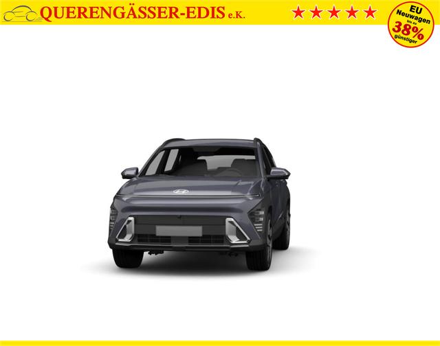Hyundai KONA Smart MY25) 1.6 T-GDI 125kW 2WD Technology DCT7 