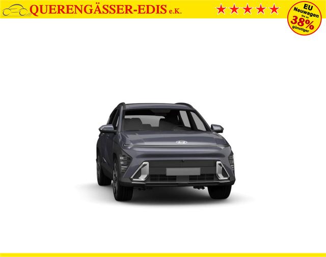 Hyundai KONA Smart MY25) 1.6 T-GDI 125kW 2WD Technology DCT7 