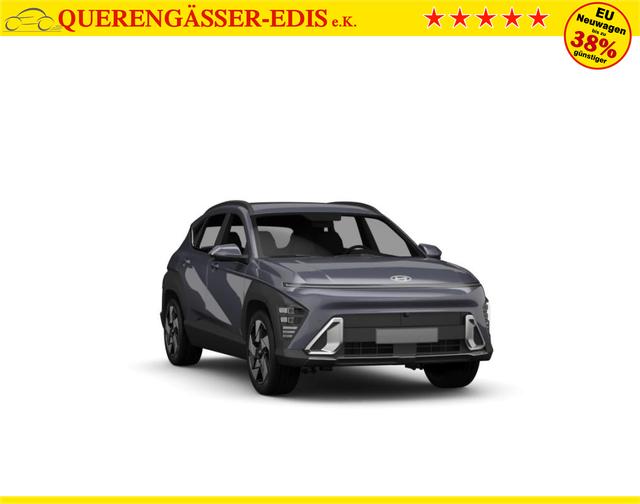 Hyundai KONA Smart MY25) 1.6 T-GDI 125kW 2WD Technology DCT7 
