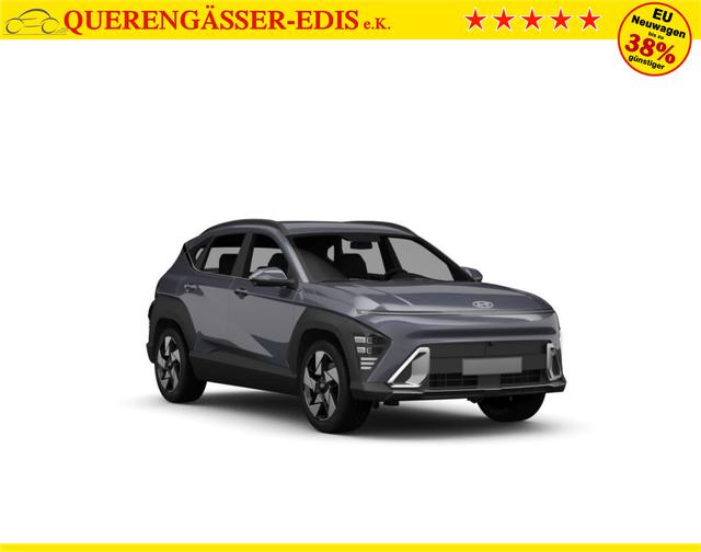 Hyundai KONA Smart MY25) 1.6 T-GDI 125kW 2WD Technology DCT7 
