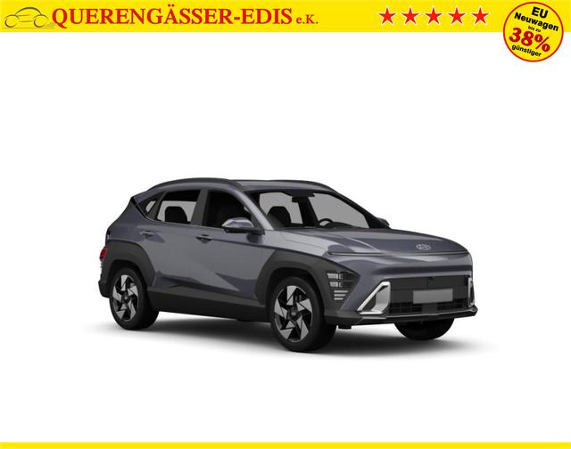Hyundai KONA Smart MY25) 1.6 T-GDI 125kW 2WD Technology DCT7 