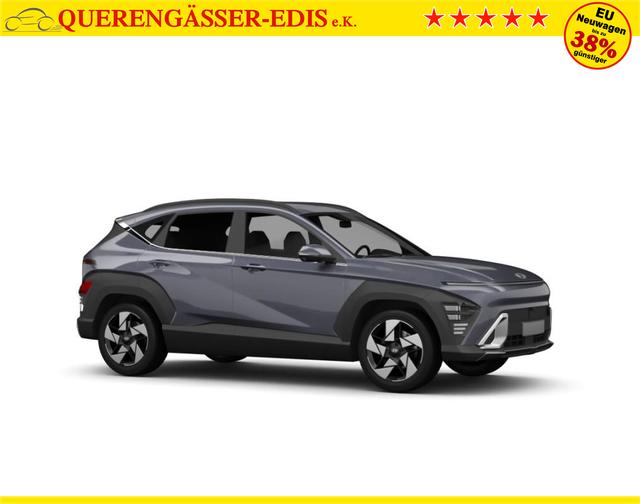 Hyundai KONA Smart MY25) 1.6 T-GDI 125kW 2WD Technology DCT7 