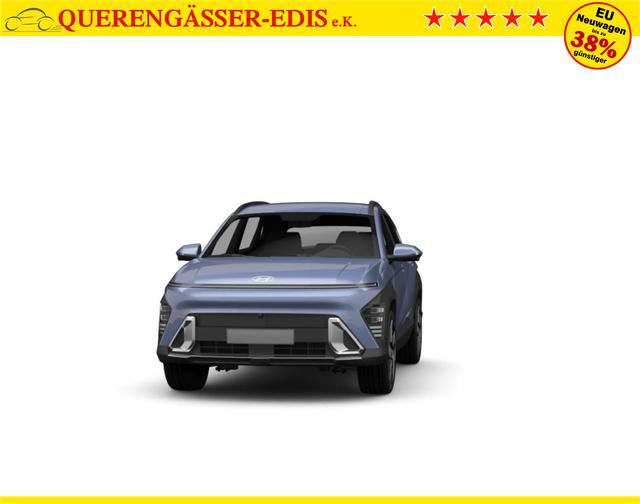 Hyundai KONA Smart MY25) 1.6 T-GDI 102kW 2WD Technology DCT7 