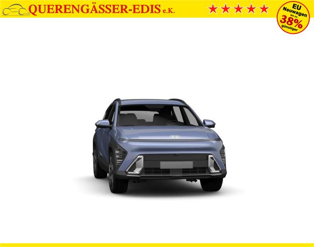 Hyundai KONA Smart MY25) 1.6 T-GDI 102kW 2WD Technology DCT7 