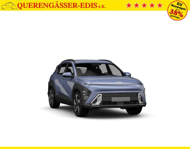 Hyundai KONA Smart MY25) 1.6 T-GDI 102kW 2WD Technology DCT7 