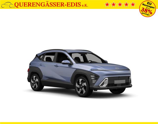 Hyundai KONA Smart MY25) 1.6 T-GDI 102kW 2WD Technology DCT7 