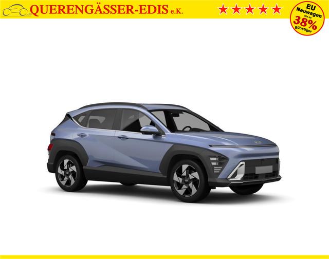 Hyundai KONA Smart MY25) 1.6 T-GDI 102kW 2WD Technology DCT7 