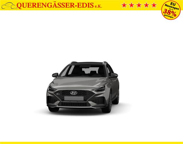 Hyundai i30 Kombi MY26 1.6 T-GDI 110 kW N LINE DCT7 