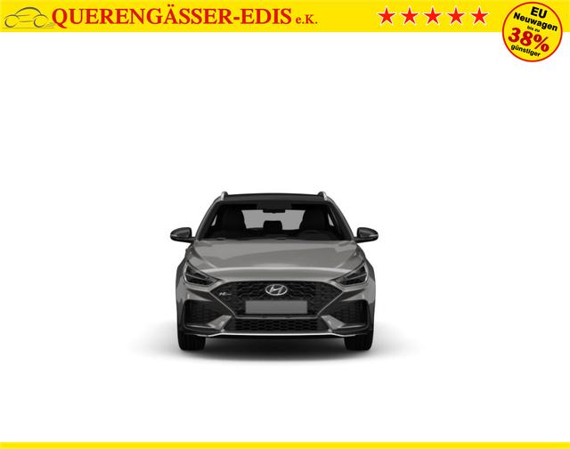 Hyundai i30 Kombi MY26 1.6 T-GDI 110 kW N LINE DCT7 