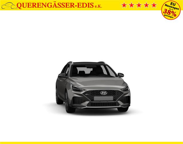 Hyundai i30 Kombi MY26 1.6 T-GDI 110 kW N LINE DCT7 