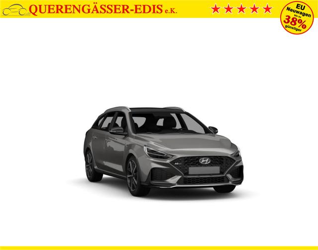 Hyundai i30 Kombi MY26 1.6 T-GDI 110 kW N LINE DCT7 