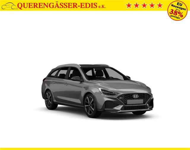Hyundai i30 Kombi MY26 1.6 T-GDI 110 kW N LINE DCT7 