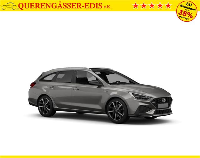 Hyundai i30 Kombi MY26 1.6 T-GDI 110 kW N LINE DCT7 