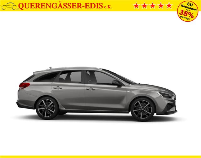 Hyundai i30 Kombi MY26 1.6 T-GDI 110 kW N LINE DCT7 