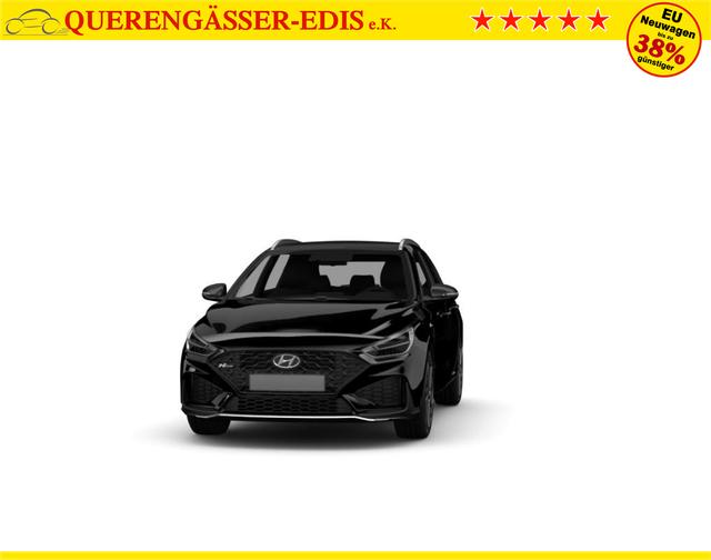Hyundai i30 Kombi MY26 1.6 T-GDI 110 kW N LINE DCT7 