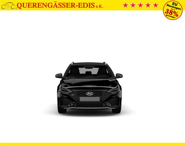 Hyundai i30 Kombi MY26 1.6 T-GDI 110 kW N LINE DCT7 